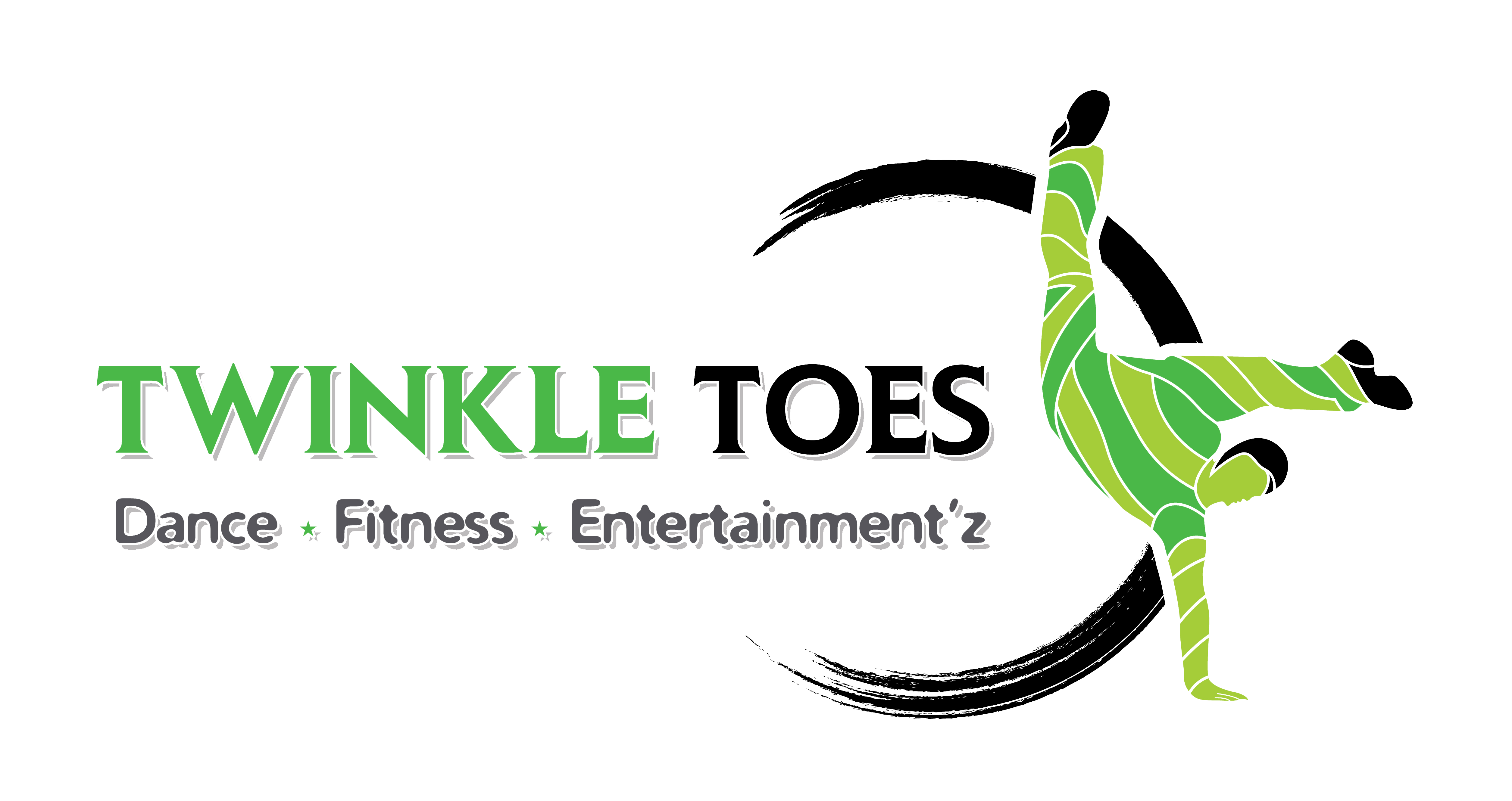 Twinkle Toes 